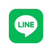 LINEのアイコン