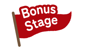 Bonus Stage