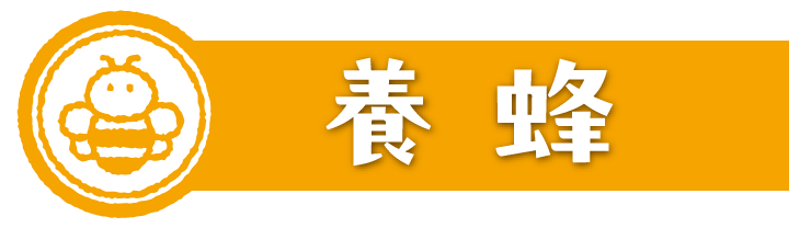 養蜂
