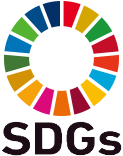 SDGsのロゴ