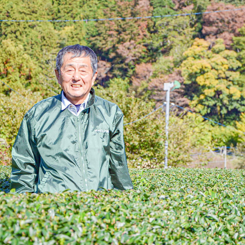 生産者の写真