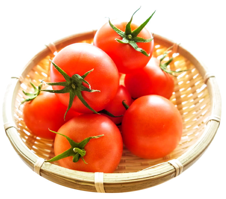 トマトのイメージ写真
