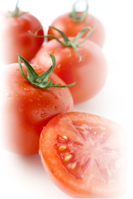 トマトのイメージ写真